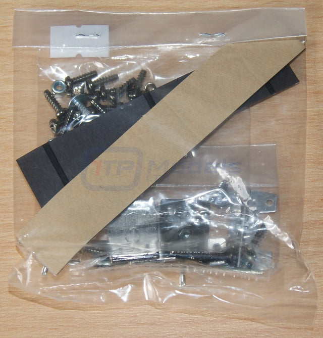Tamiya 56314 Knight Hauler/Black, 9400032/19400032 Optional Parts Bag,  NIP