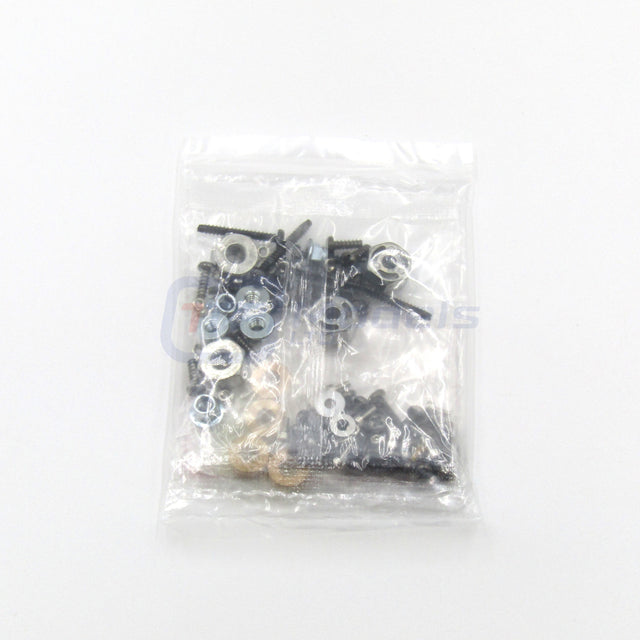 Tamiya 56344 Grand Hauler/Black, 9402873/19402873 Metal Parts Bag E, NIP