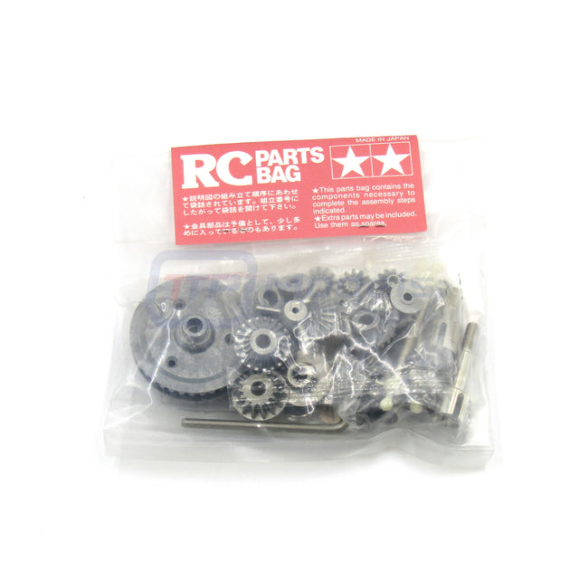 Tamiya 58257 Mitsubishi Lancer Evo VI/TB01, 9415627/19415627 Metal Parts Bag A