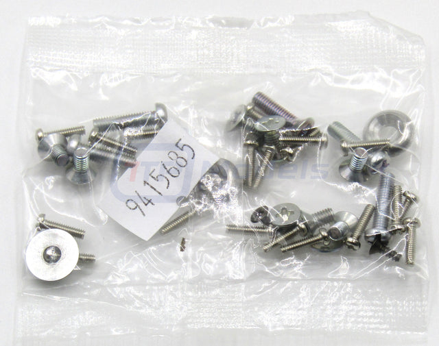 Tamiya 58004 XR311 (Re-Release), 9415685/19415685 Screw Bag D, NIP