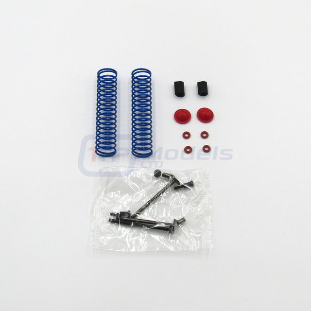 Tamiya 43501 Terra Crusher/Wild Crusher Z/TGM03. 9415850/19415850 Damper Parts Bag