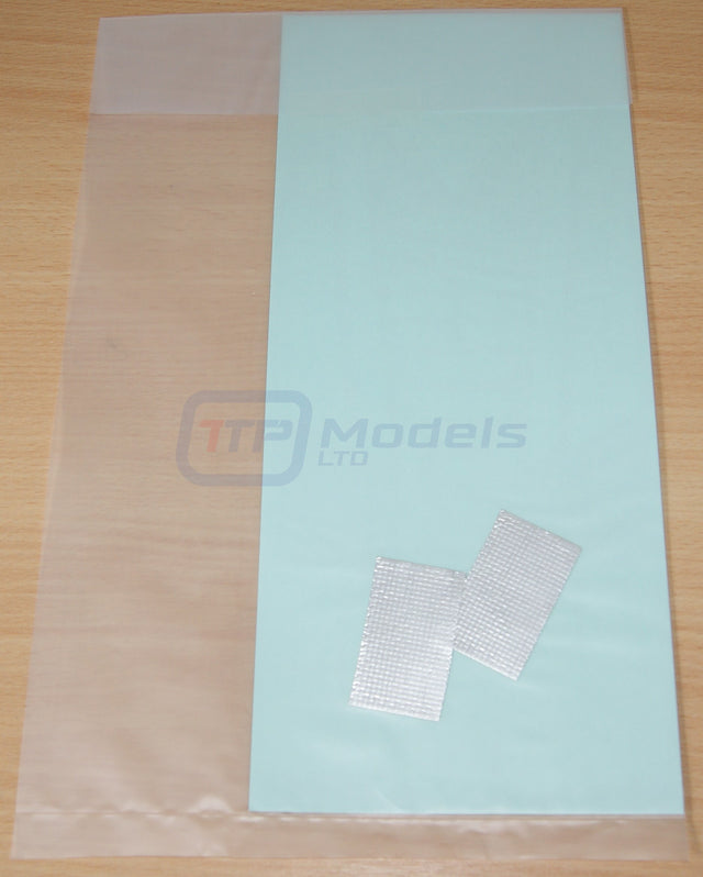 Tamiya 58525 Wild One, 9495730/19495730 Decals/Stickers, NIP