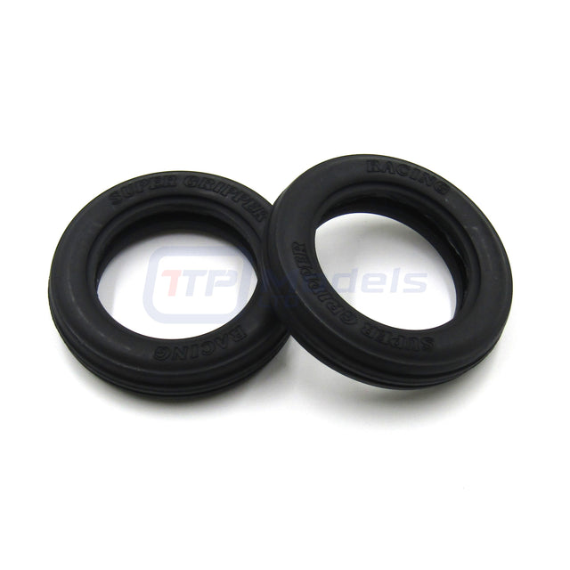 Tamiya 58050 Wild One/58051 Fox/Novafox/Wildone/BHM, 9805155/6205013 Front Tyres