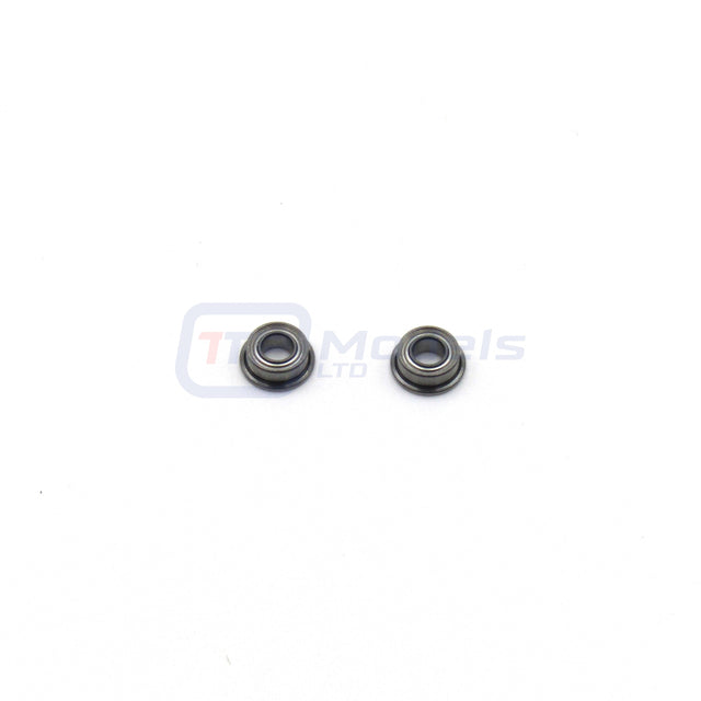 Tamiya 9805646/19805646 630 Flange Bearing (2 Pcs.), TRF414/TB Evo 3/TG10Mk2 NIP