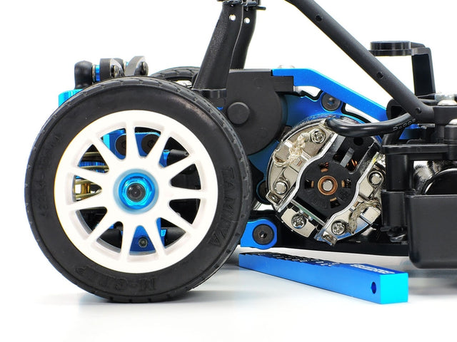 Tamiya 22009 Touring Car Ground Clearance Guide, (TT02/TA08/TB05/TRF420), NIP