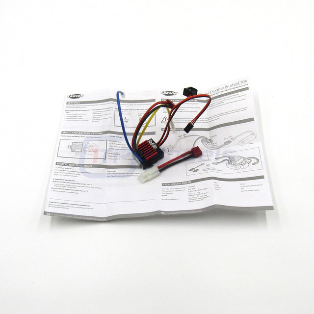 Tamiya 58578 Ford Zakspeed Turbo Capri Gr.5 Würth Assembly Kit, (TT02/TT-02) NIB **Discontinued**