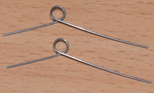 Tamiya ORIGINAL Hornet/Grasshopper 2/Super Hornet, 9805304/9805519 Axle Springs