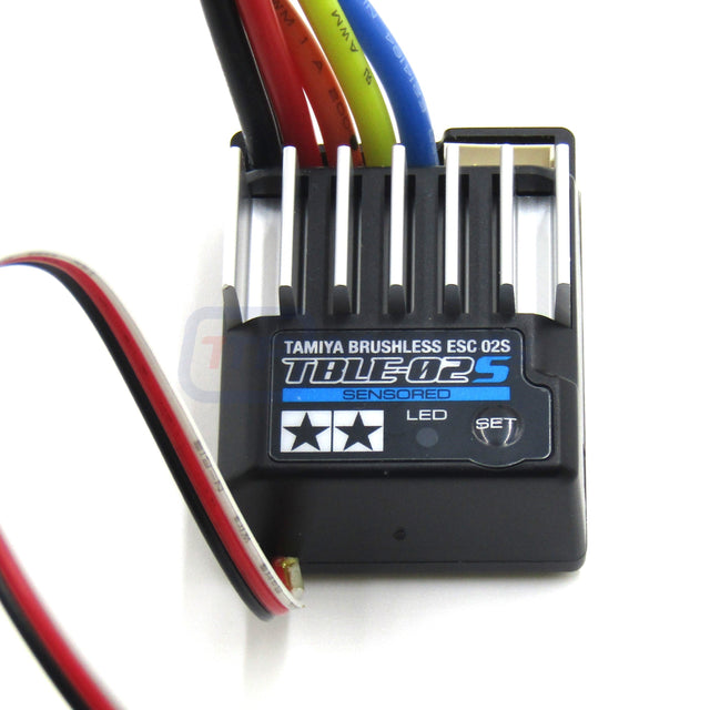 Tamiya 47438 Super Storm Dragon (Pre-Cut & Pre Painted White Body) Assembly Kit, NIB **Discontinued**