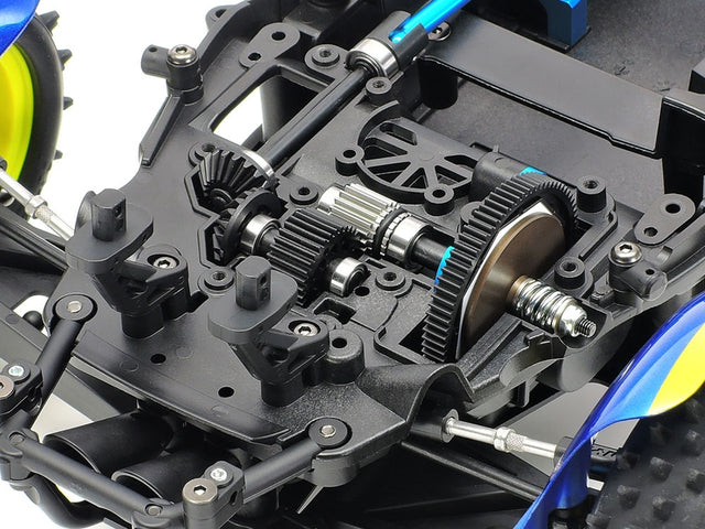 Tamiya 22031 TD4 Slipper Clutch Set, (Super Avante/Astute TD2), NIP