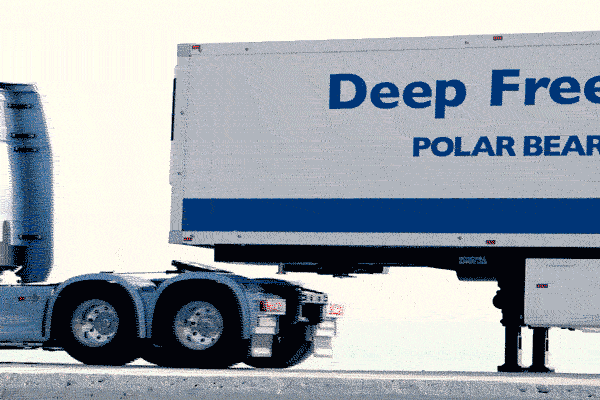 Tamiya 56505 Tractor Truck Motorized Support Legs (Flatbed/Box/Container/Reefer)