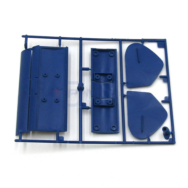 Tamiya 49154 Tyrrell P34 Six Wheeler/F103, 0004129/10004129 E Parts (Rear Wing)