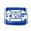 Tamiya 58631 Subaru Impreza Monte-Carlo '99, 0004134/10004134 H Parts/Rear Wing