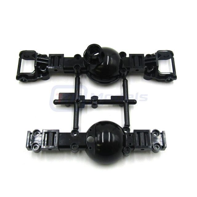 Tamiya 58372 Ford F350/Hilux/Tundra High-Lift/3SPD, 0004447/10004447 B Parts NEW