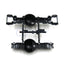 Tamiya 58372 Ford F350/Hilux/Tundra High-Lift/3SPD, 0004447/10004447 B Parts NEW