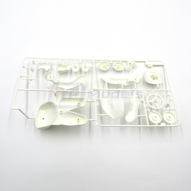 Tamiya Sand Rover/Street Rover/Farm King/DT02, 0005141/10005141 A Parts (Driver)