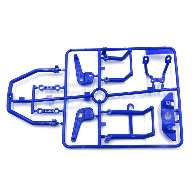 Tamiya 58055 Boomerang/58418 Boomerang (2008), 0005231/10005231 A Parts, NEW