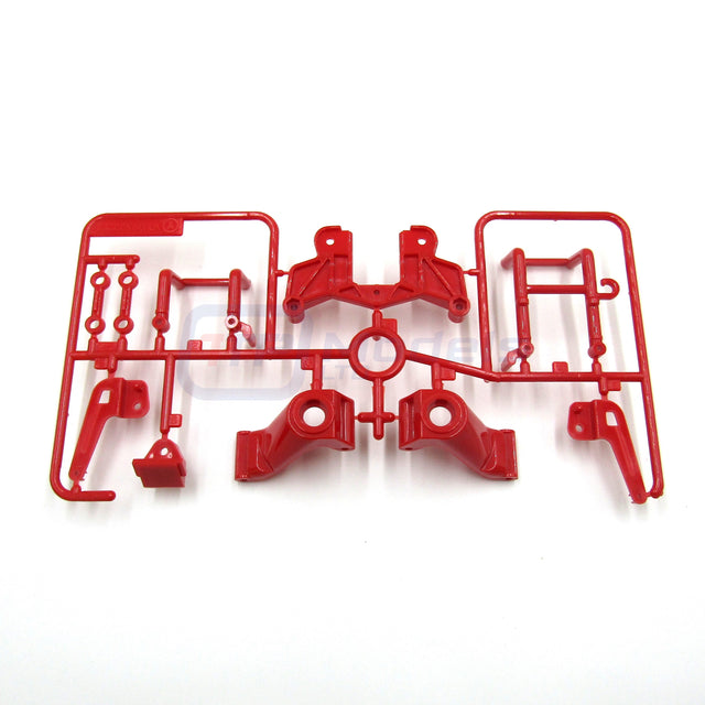 Tamiya 58066 Super Sabre/2023, 0005299/0005299 A Parts (Rear Uprights), NEW