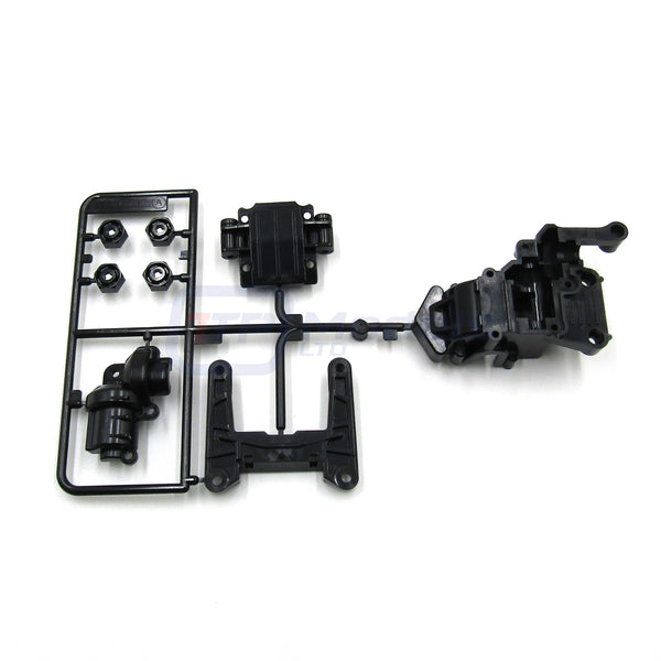 Tamiya 300005375 – Raie Manta A Pièces Châssis Avant 58087