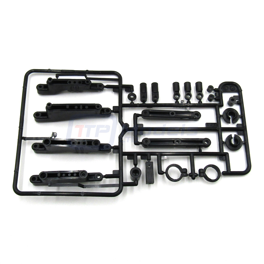 Tamiya Dirt Thrasher (Gebraucht) In Für CHF 40 - Mit Lieferung Auf - Foto 8