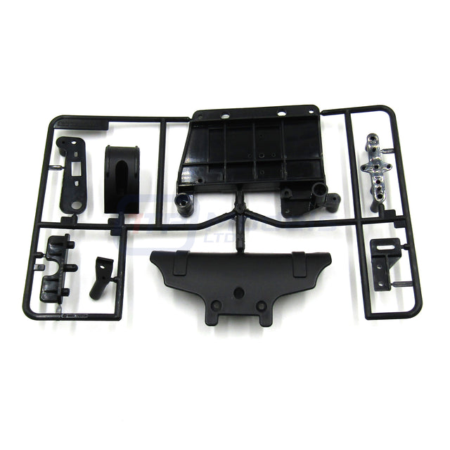 Tamiya Hummer/Humvee/TA02 Racing/Lancer/Cayenne, 0005577/10005577 E Parts, NEW