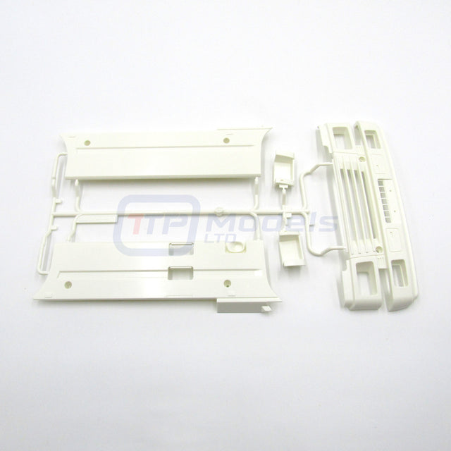 Tamiya 56312 Volvo FH12 420, 0005780/10005780 H Parts (Side Panels & Bumper) NEW