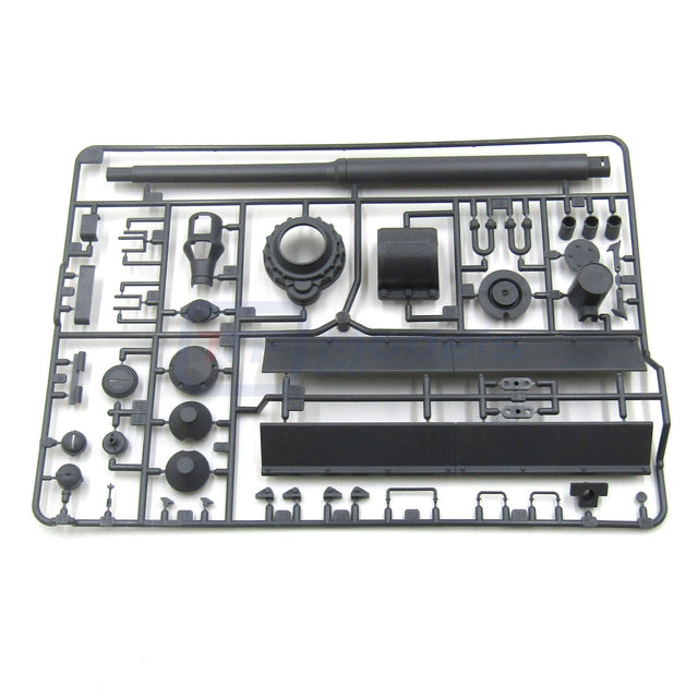 Tamiya 56009 German Tiger I Early Production, 0005793/10005793 E Parts (1 Pc.)
