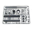 Tamiya 56009 German Tiger I Early Production, 0005793/10005793 E Parts (1 Pc.)
