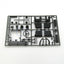 Tamiya 58004 XR311 (Re-Release), 0005802/10005802 C Parts (Jerry Cans), NEW