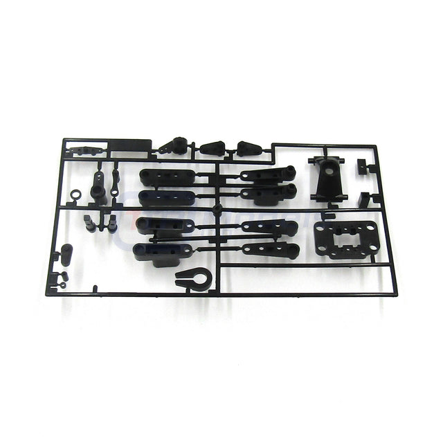 Tamiya 58004 XR311 (Re-Release), 0005804/10005804 E Parts (Suspension) (1 Pc.)