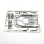 Tamiya 56309 Ford Aeromax/Metallic, 0115236/10115236 Q Parts, NEW