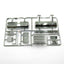 Tamiya 56314 Knight Hauler/Metallic, 0115319/10115319 R Parts, NEW