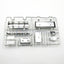 Tamiya 56314 Knight Hauler/Metallic, 0115319/10115319 R Parts, NEW