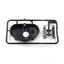 Tamiya 58268 Mammoth Dump Truck, 0225092/10225092 T Parts (Counter Gearbox Case)
