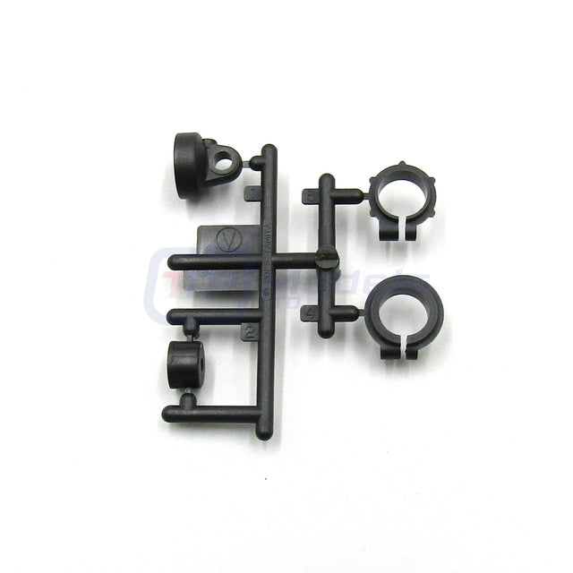 Tamiya 58719 BBX 2WD Buggy/BB-01, 0225338/10225338 V Parts (Damper Parts), NIP