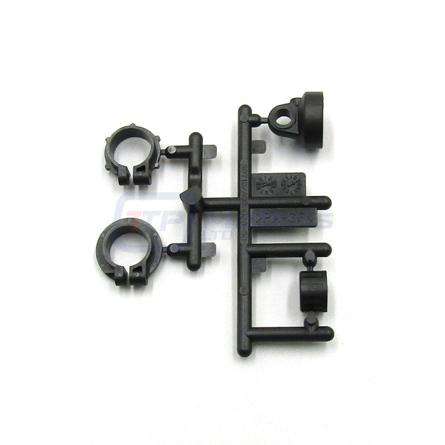 Tamiya 58719 BBX 2WD Buggy/BB-01, 0225338/10225338 V Parts (Damper Parts), NIP