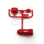 Tamiya 58728 Super Sabre/Hotshot 2 (2024), 0225343/10225343 Y Parts (1 Pc.), NEW