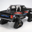 Tamiya 58690 Landfreeder Quadtrack (Factory Pre-Painted Body) Assembly Kit, (TT02FT/TT-02FT), NIB **Pre-Order**