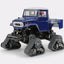 Tamiya 58704 Toyota LC40 Pick Up Quadtrack Assembly Kit, (GF-01FT/GF01FT), NIB **Pre-Order**