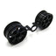 Tamiya 58223 Penzoil NISMO GT-R/TL01/TA04/XV01, 0335164/10335164, Wheel (2 Pcs.)