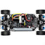 Tamiya 58738 XM-01 Pro Chassis Kit, NIB **Pre-Order**