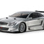 Tamiya 58722 2002 Mercedes-Benz CLK AMG Racing Version Assembly Kit, (TT02/TT-02) NIB