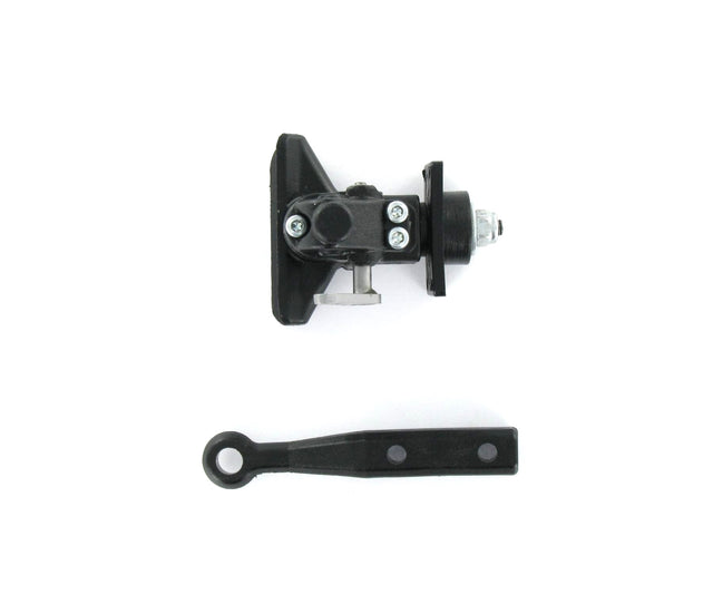 Carson 500907182/C907182 1:14 Trailer Hitch with Pole, (For Tamiya), NIP