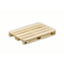 Carson 500907608/C907608 1:14 Wooden EPAL Euro-Pallet (Tamiya Trailers), NIP