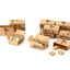 Tamiya 12685 Detail-Up Parts, 1/35 Scale US MCI Cartons (Vietnam War), NIP