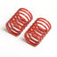 Tamiya 53630 TRF Short Damper Spring (Soft, 2 Pcs.) (TRF417/TRF418/TRF419) NIP