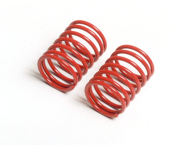Tamiya 53630 TRF Short Damper Spring (Soft, 2 Pcs.) (TRF417/TRF418/TRF419) NIP