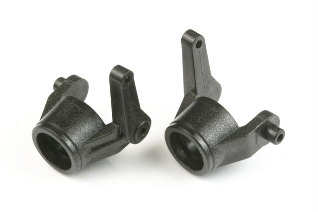 Tamiya 40148 TamTech-Gear GT-01 Front Upright (0°), (GT01/Porsche 934/935), NIP