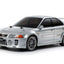 Tamiya 58713 Mitsubishi Lancer Evo V Assembly Kit, (TT02/TT-02), NIB **Pre-Order**