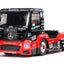 Tamiya 58683 Mercedes-Benz Race Truck Actros MP4 MB Motorsport Assembly Kit, (TT01E/TT-01E), NIB **Pre-Order**