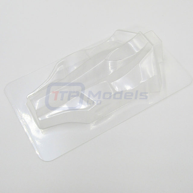 Tamiya 42105 TRF501X World Championship, 1824097/11824097 Body Shell ONLY, NEW